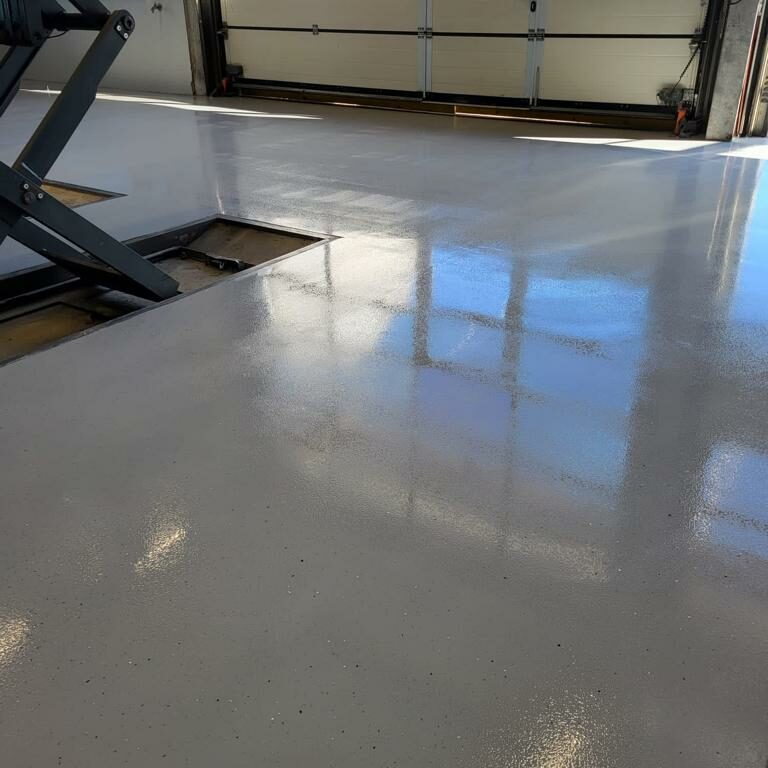 Bodenbeschichtungen Macherhammer